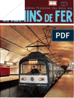 Chemins de Fer 286