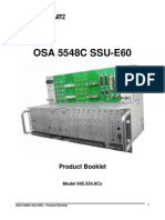 5548c Ssu E60 Bo