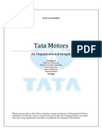 Tata Motors