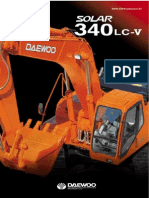 Doosan 340