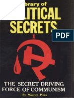 The Secret Driving Force of Communism