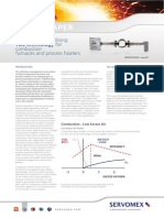 TDL For Furnaces