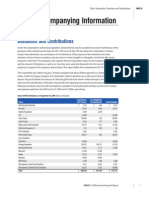 CNCS FY 2009 Financial Report (Loan Payment Trust Fund) Afr 2009 Full Report Add