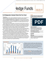 BloombergBrief HF Newsletter 201458