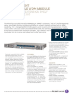 NP2013082217EN 1830 VWM DWDM R6.0 Datasheet PDF