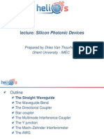 Ch4 Passive Devices