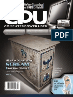 CPU Magazine 07 2009