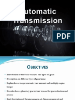 Automatic Transmission