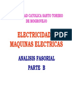 Analisis Fasorial 02