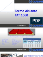 Manual de Instalacion Panel Tat 1060