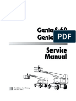 Service Manual: Technical Publications