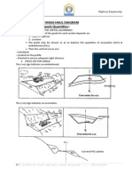 Lecture3 (Earth Work and Mass Hual Diagram) 2