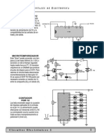 500 Proyectos de Electrónica PDF