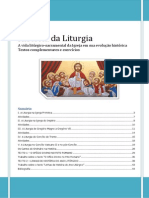 Apostila de Liturgia 1b