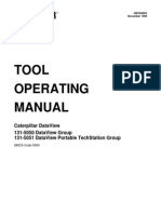 NEHS00662 - Cat Dataview Manual