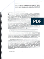 Entrenamiento Específico de Desdoblamientos. JUAN L. ANTÓN