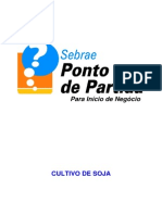 Apostila Sebrae Cultivo de Soja PDF