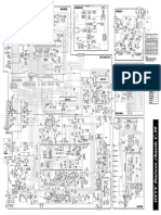 Daewoo CH c-50, m34300m4-230sp, Ta8659an, An5515, Str50103a