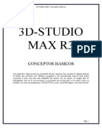 3d Max Curso