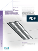 Coefficient of Utilisation (Lighting Design)