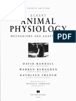 Animal Physiology - Eckert