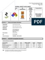 Silver Brazing Flux