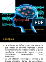 Epilepsia