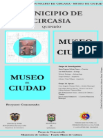 Museo Circasia