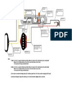 Tele Wiring Diagram Pete Biltoft Vintage Vibe Guitars (925) 337-0991