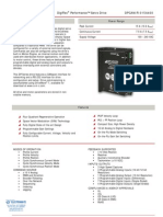 Advanced Motion Controls Dpcanir-015a400