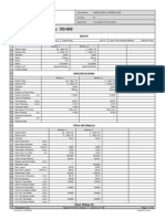 Hysys CD 602