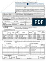 FormularioDeclaracionJurada 2014