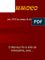 Barroco 2