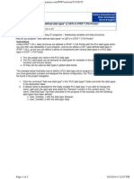 How Do You Program User-Defined Data Types or UDTs in STEP 7 (TIA Portal)