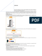 Control de Calidad Del Hormigon Elaboracion de Probetas