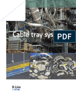 Cable Tray Systems