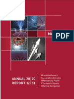 Annual Report 2012-13