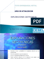 3 Exploraciones Geotecnicas Hebert