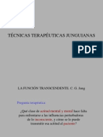 Técnicas Junguianas2