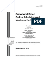 Scale Caculation PDF