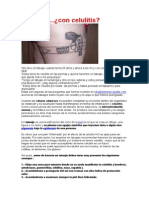 Tatuajes Con Celulitis