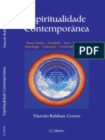 Espiritualidade Contemporanea