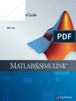 MATLAB Simulink