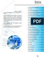 Hughes Electronics 2014 Catalogue - Data Section