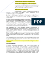 Elementos Instrumentales para El Cumplimiento de Las Contribuciones