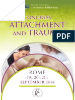 Congresso Roma BROCHURE ENG Def