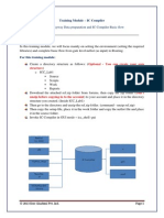 Phsical Design Lab 1 Training Module