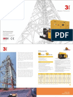 3tech Telecom Power Brochure (201401231B)