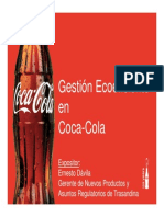 Coca Cola