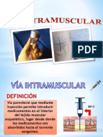 Ponencia Ise Intramuscular Listo